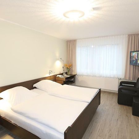 Hotel Kroeger Ennigerloh Kültér fotó