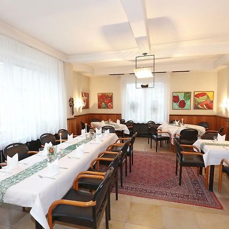 Hotel Kroeger Ennigerloh Kültér fotó