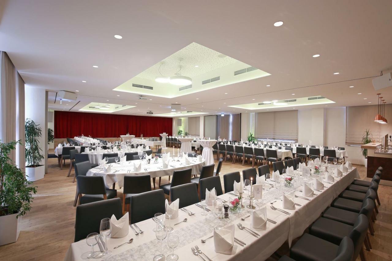 Hotel Kroeger Ennigerloh Kültér fotó